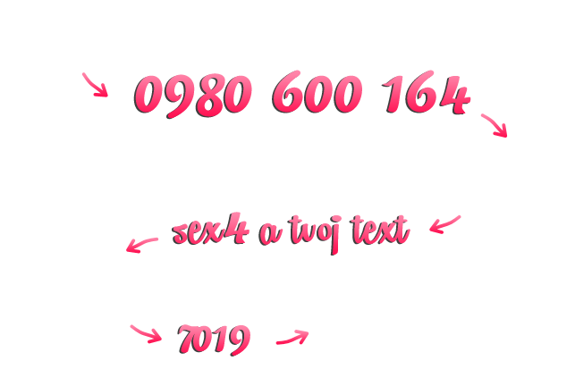Zavolaj 0980 600 164