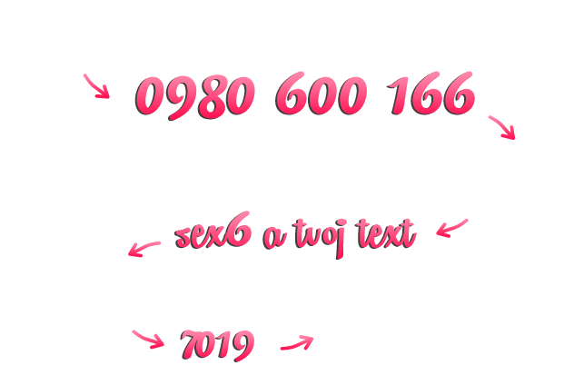 Zavolaj 0980 600 166
